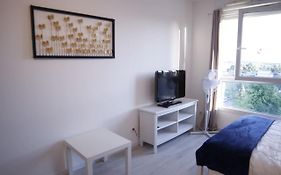 New- Relaxing Studio - 5 Min From Disneyland Paris