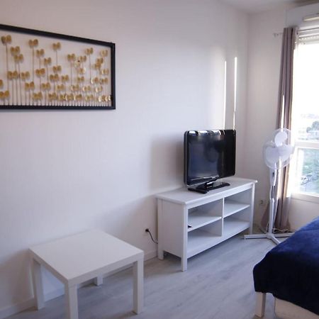 New- Relaxing Studio - 5 Min From Disneyland Paris Montévrain Exterior foto